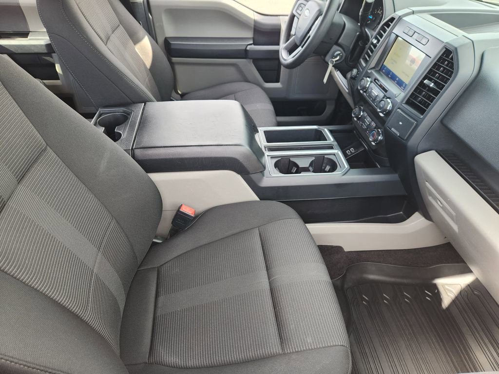 Used 2020 Ford F150 XL w/ Equipment Group 101A Mid AWD/4WD image 15