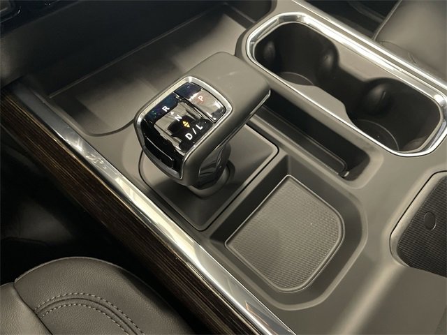 New 2026 GMC Sierra 1500 Elevation w/ Elevation Premium Package image 28