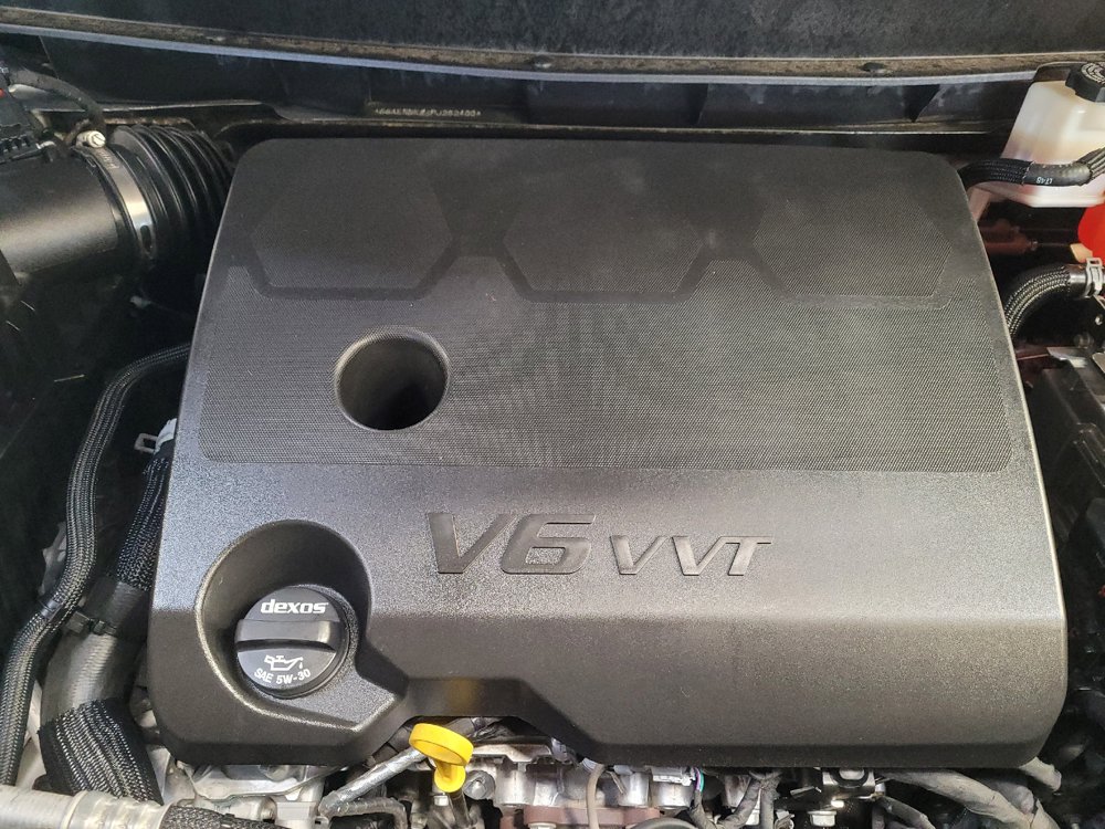 Used 2023 Buick Enclave Essence w/ Experience Buick Package FWD image 30