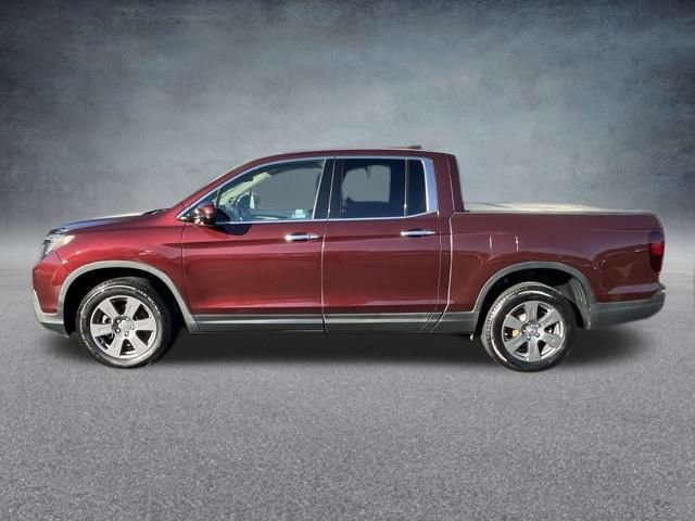 Used 2020 Honda Ridgeline RTL-E image 5