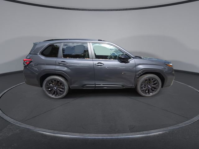 New 2026 Subaru Forester Sport AWD/4WD image 9