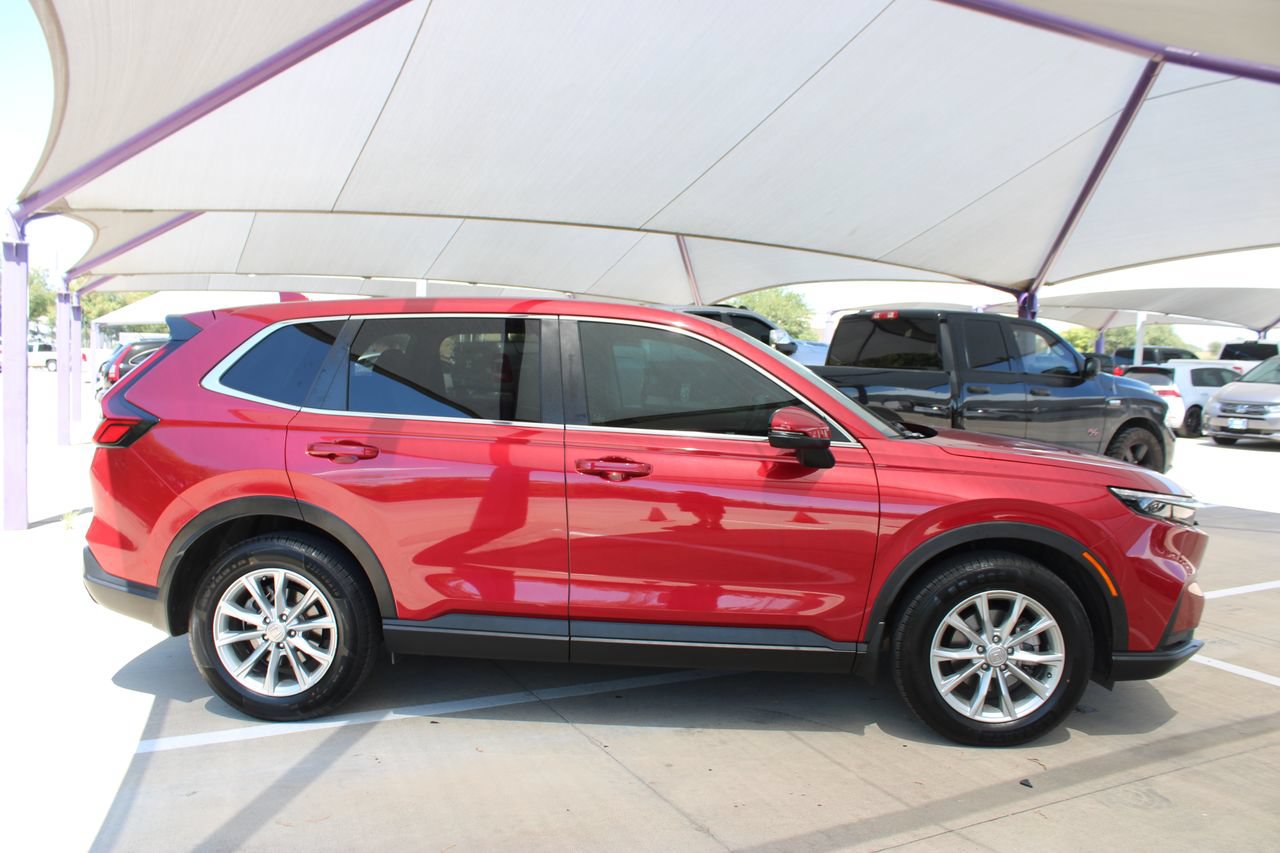 Used 2024 Honda CR-V EX image 7