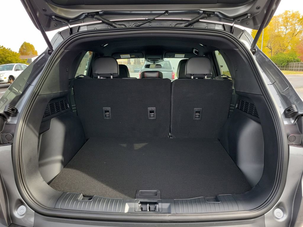 New 2026 Ford Escape ST-Line w/ Cold Weather Package image 10