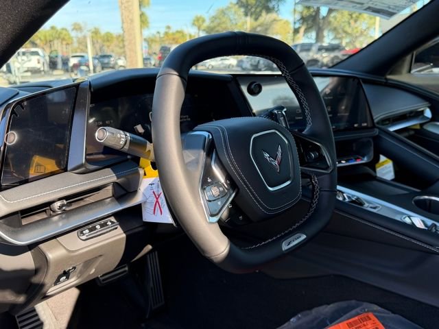 New 2026 Chevrolet Corvette Z06 w/ Battery Protection Package image 26