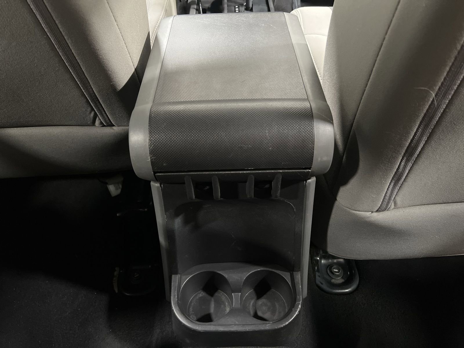 Used 2007 Jeep Wrangler X image 19