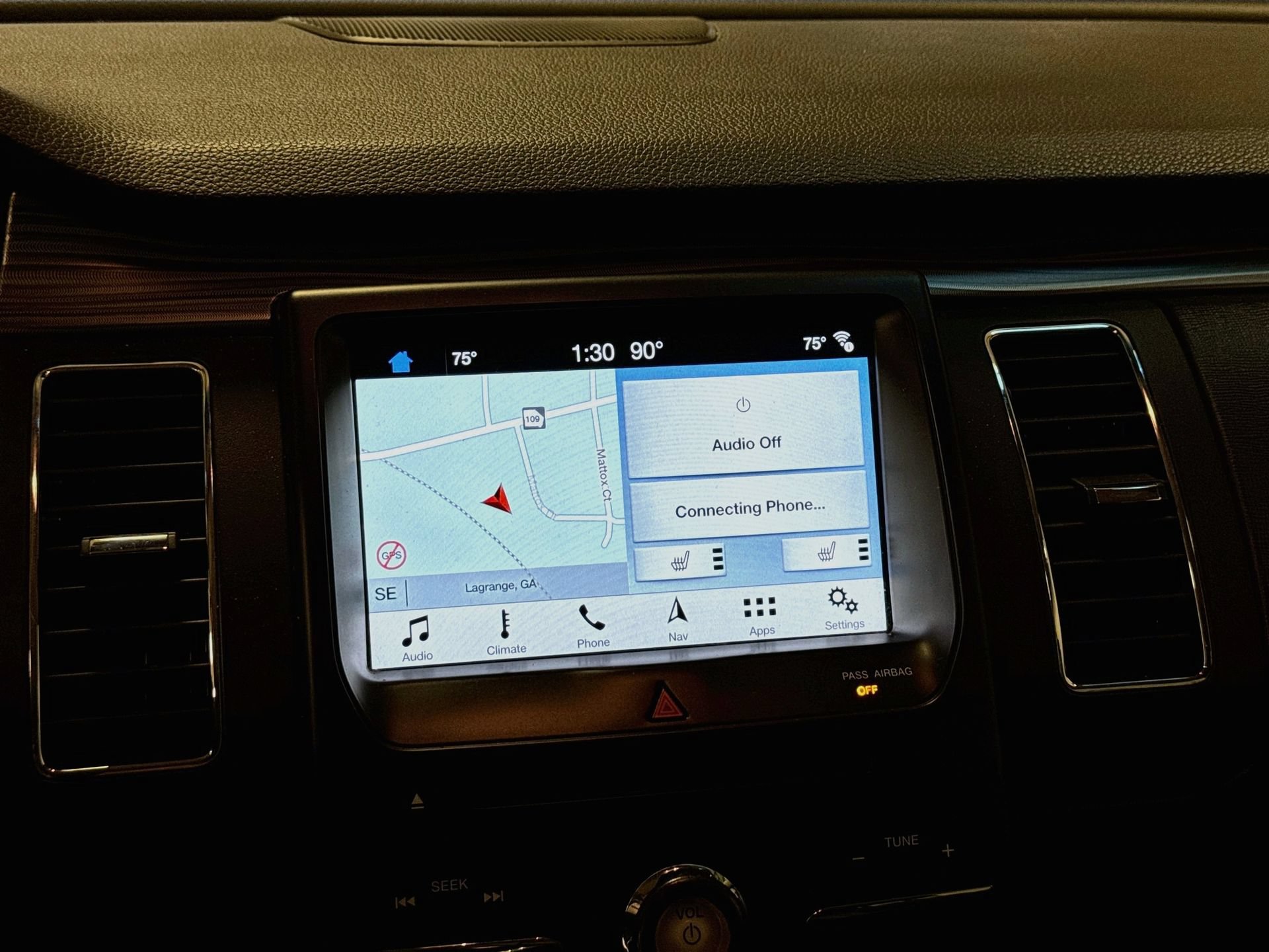 Used 2018 Ford Flex SEL w/ Equipment Group 202A FWD image 15