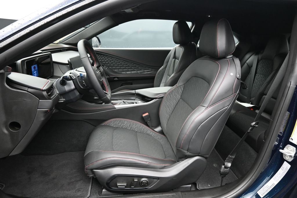 New 2026 Dodge Charger Scat Pack w/ Blacktop Package AWD/4WD image 10