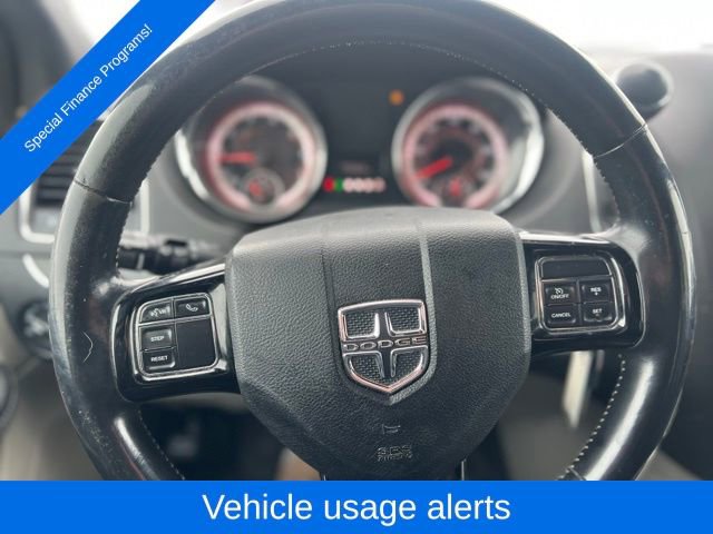 Used 2018 Dodge Grand Caravan SXT image 12