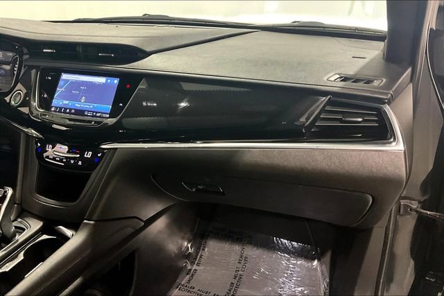 Used 2023 Cadillac XT6 Sport image 28