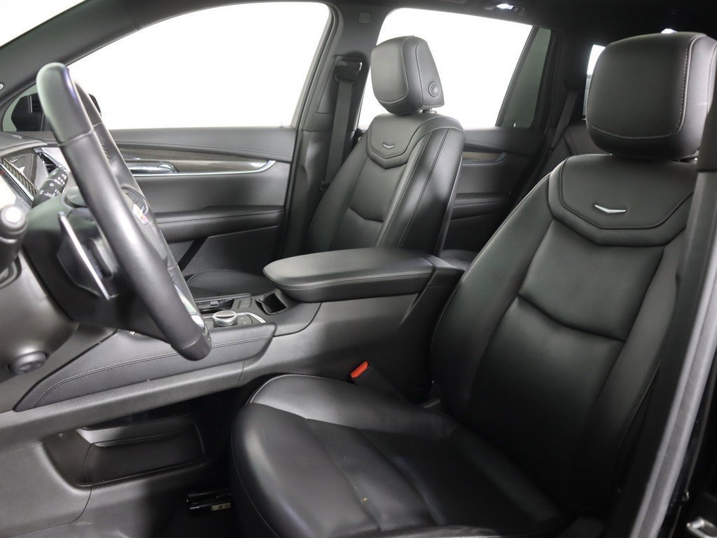 Used 2021 Cadillac XT6 Sport image 36