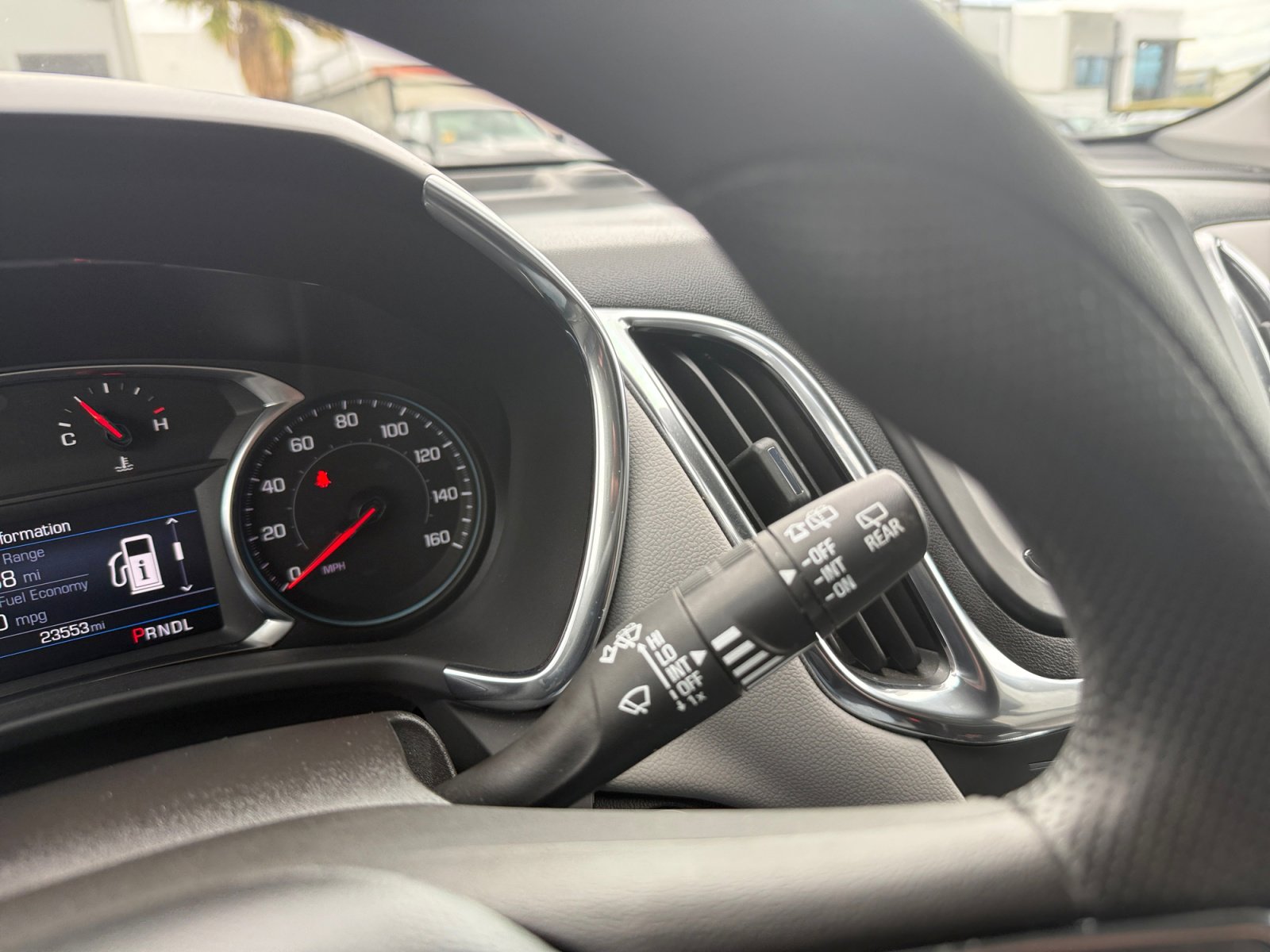 Used 2024 Chevrolet Equinox LS w/ LS Convenience Package FWD image 19