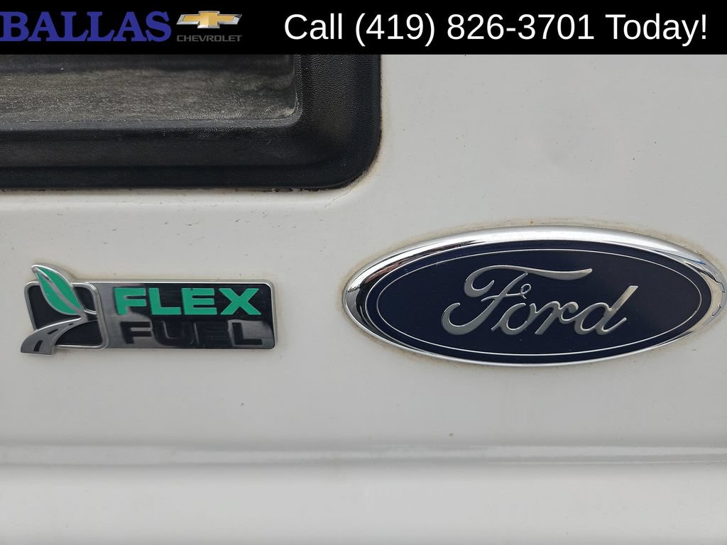 Used 2011 Ford E-350 and Econoline 350 XLT RWD image 28
