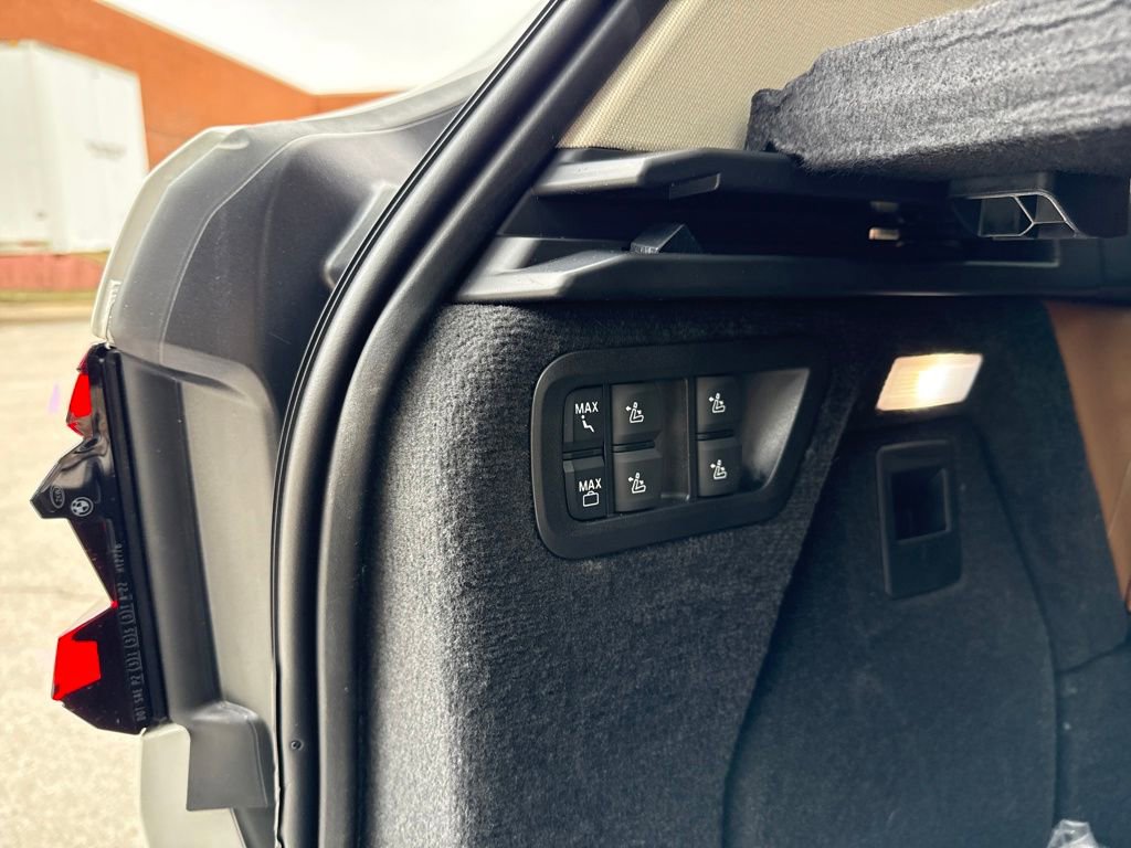 New 2026 BMW X7 xDrive40i image 25