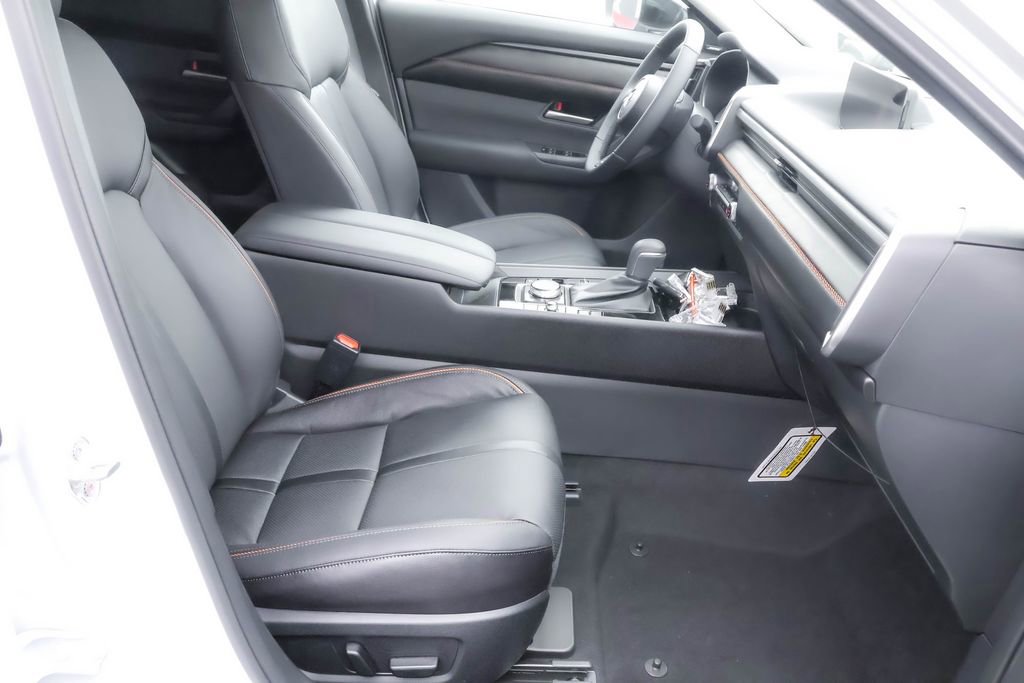 New 2026 MAZDA CX-50 AWD 2.5 Hybrid w/ Cargo Package image 42