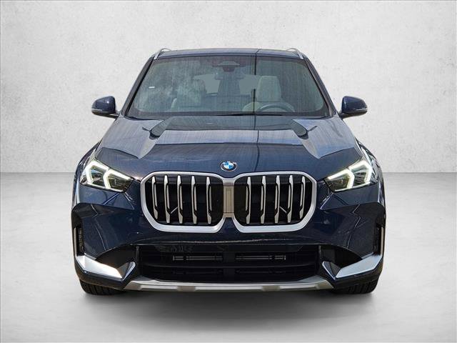 Certified 2026 BMW X1 xDrive28i w/ Convenience Package AWD/4WD video 2
