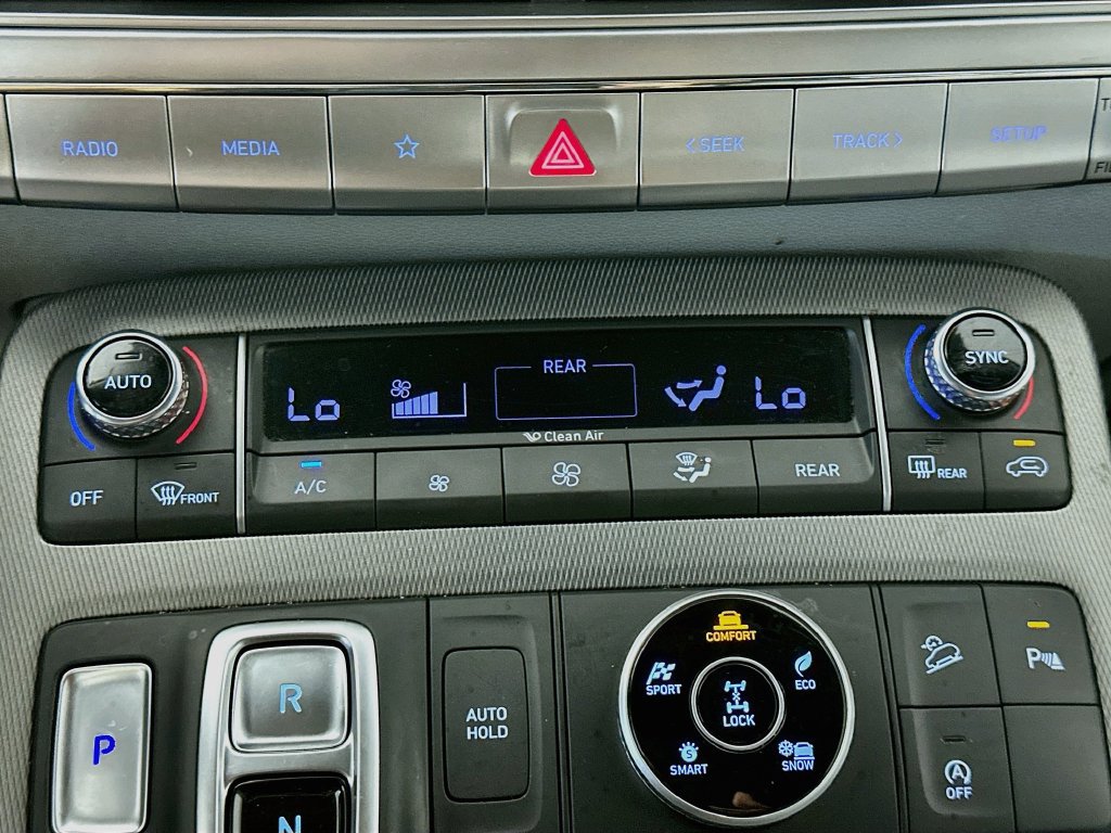 Used 2021 Hyundai Palisade SEL w/ Convenience Package AWD/4WD image 18