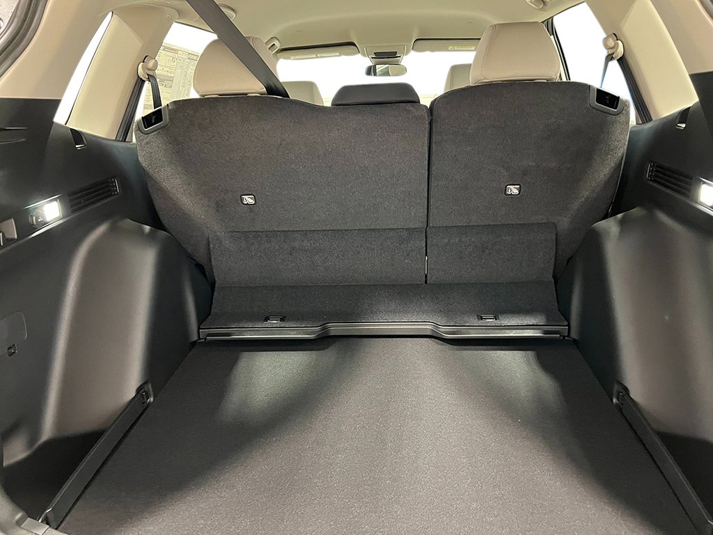 New 2025 Honda CR-V LX image 27