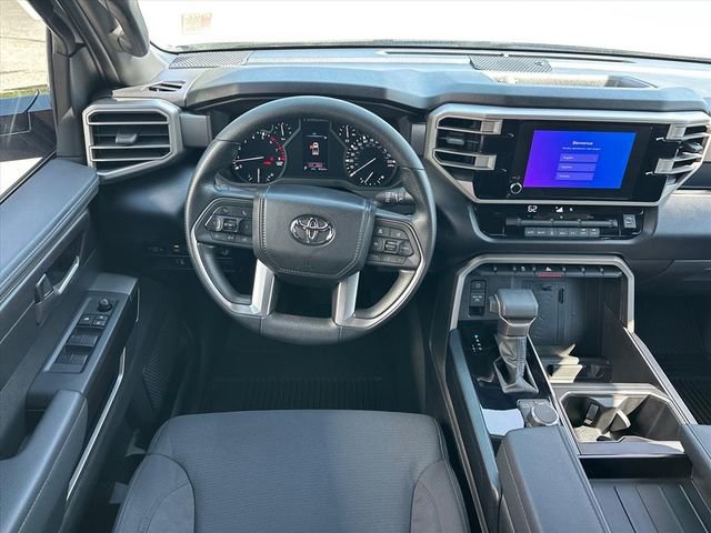 Used 2026 Toyota Tundra SR5 w/ SR5 Convenience Package image 11