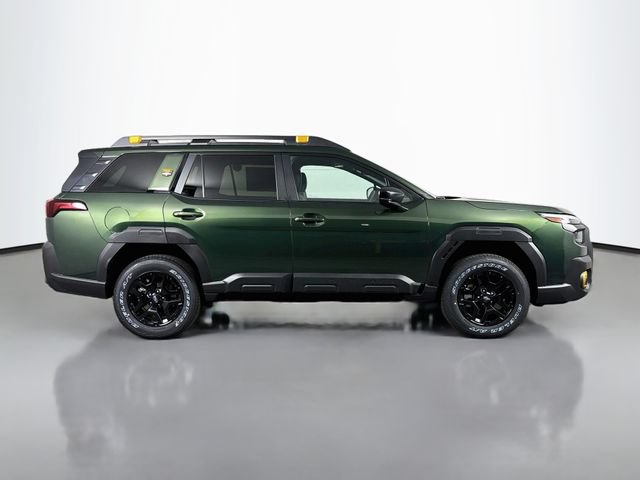 New 2026 Subaru Outback Wilderness AWD/4WD image 8