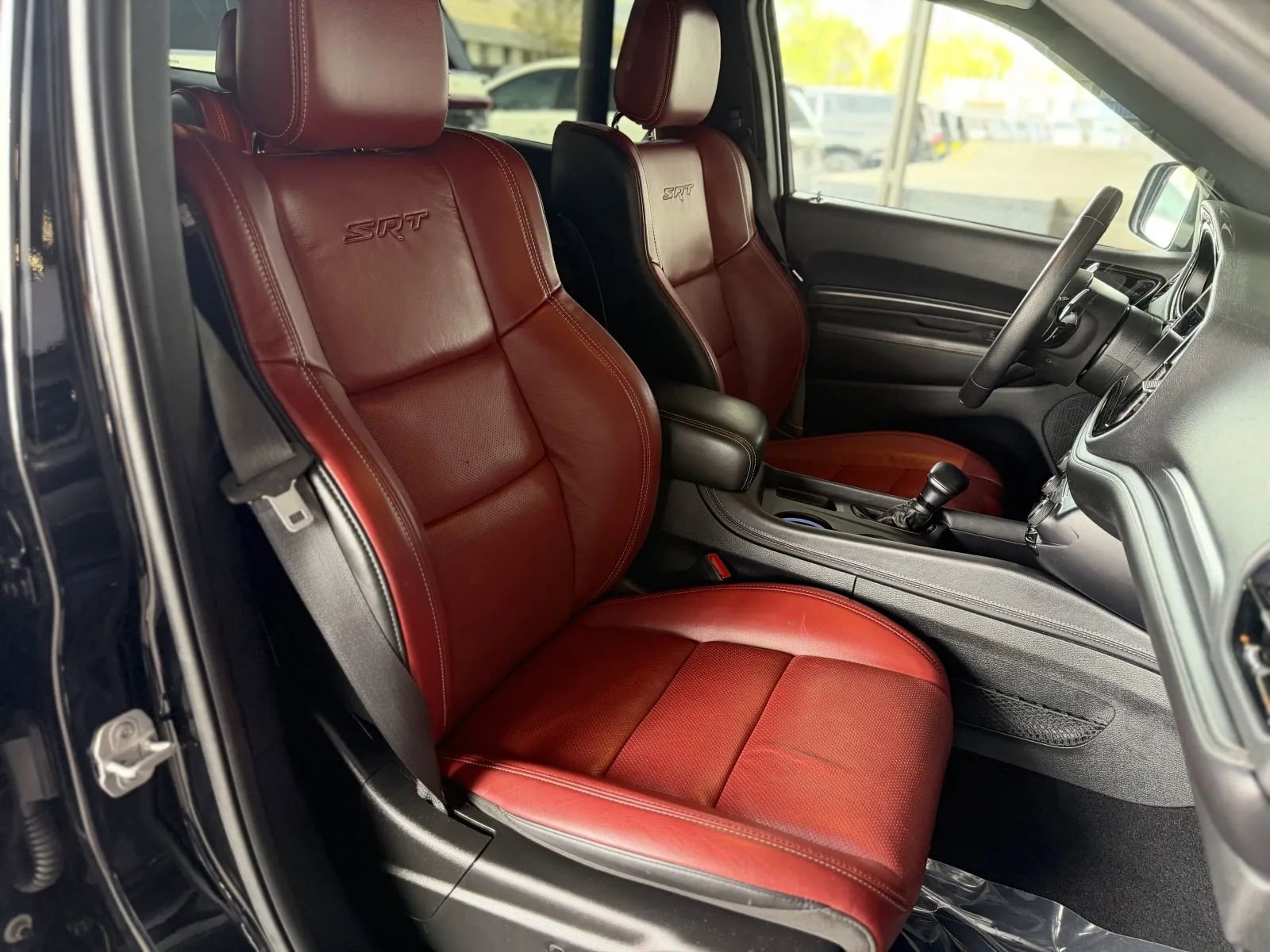Used 2024 Dodge Durango SRT Hellcat image 62