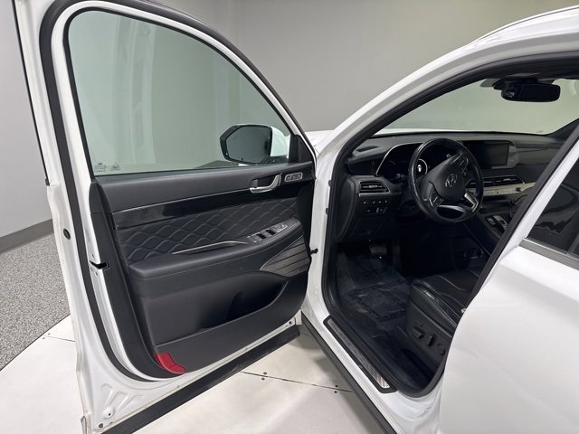 Used 2020 Hyundai Palisade Limited image 10