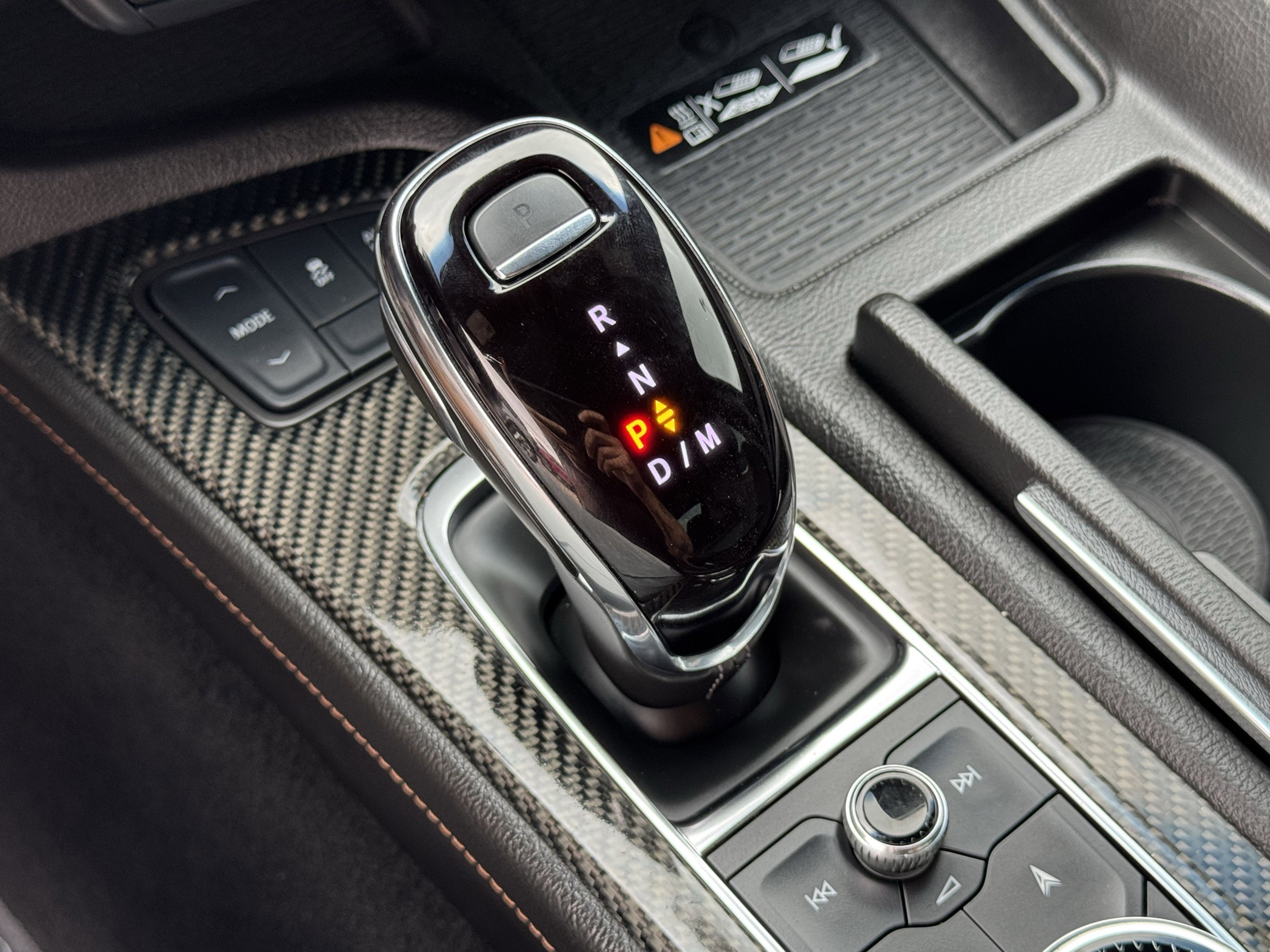 Used 2023 Cadillac CT5 Sport RWD image 21