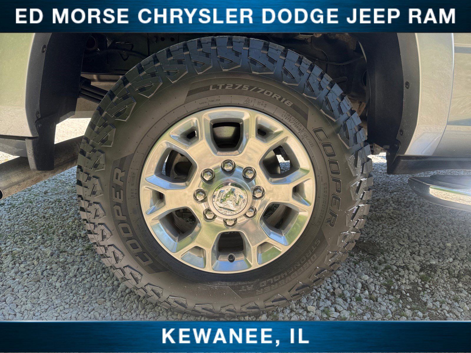 Used 2022 RAM 3500 Laramie AWD/4WD image 17
