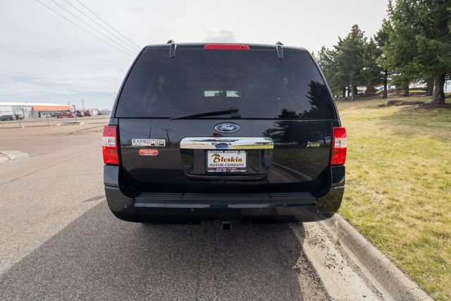 Used 2014 Ford Expedition EL Limited w/ Equipment Group 301A AWD/4WD image 6