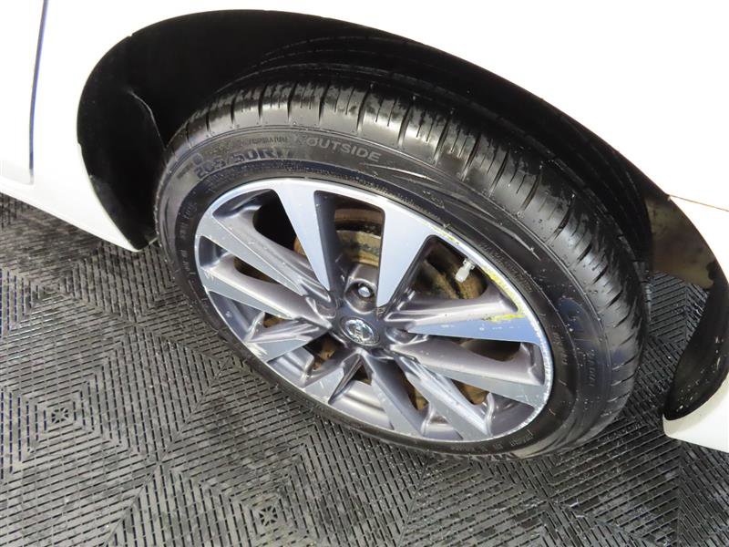 Used 2014 Nissan Sentra SV image 7