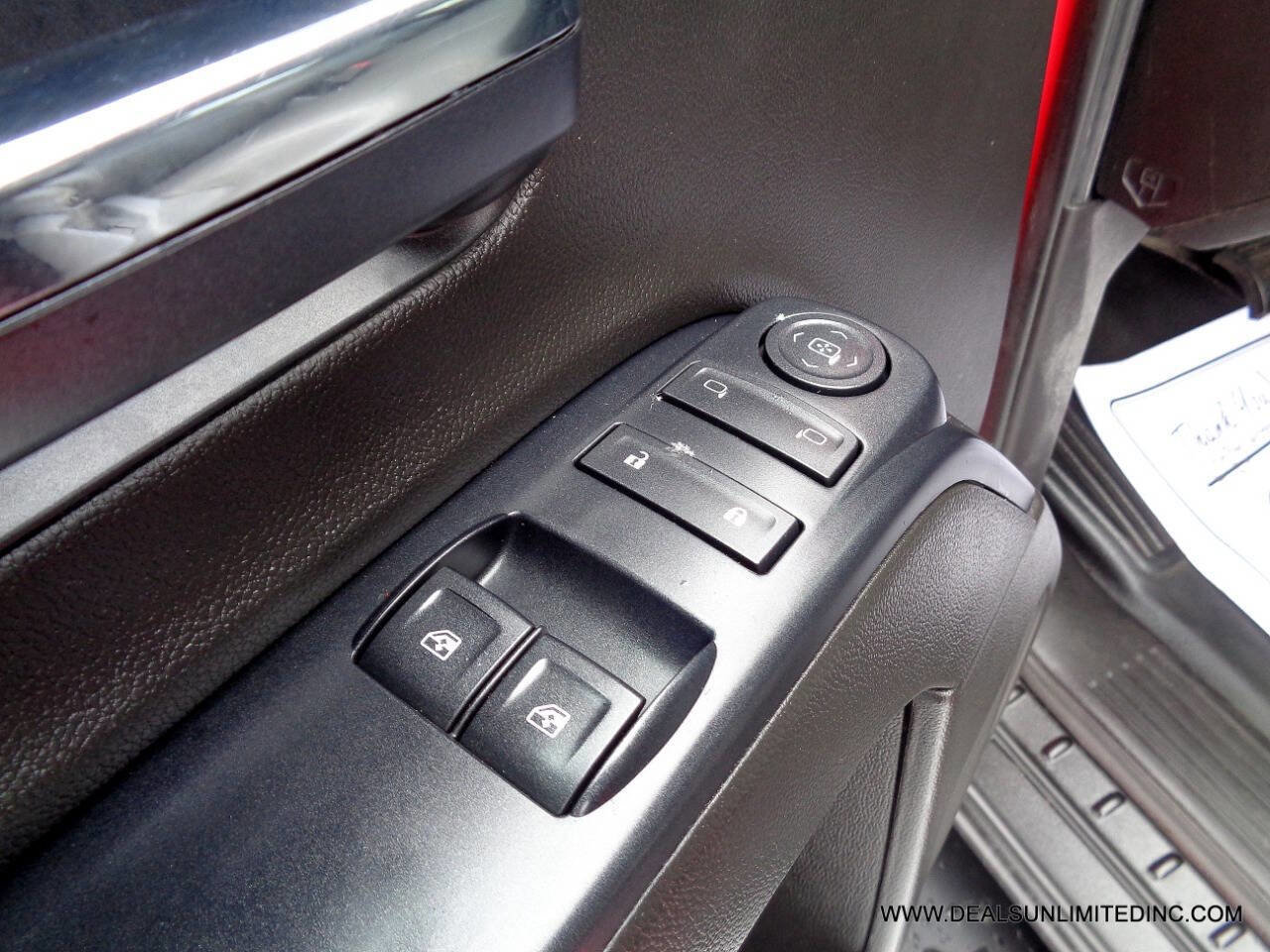 Used 2016 Chevrolet Silverado 2500 W/T w/ WT Convenience Package image 12