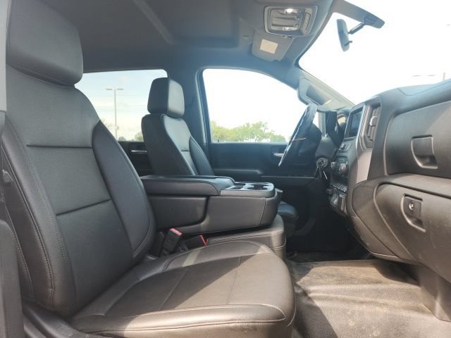 Used 2020 Chevrolet Silverado 3500 W/T w/ WT Fleet Convenience Package AWD/4WD image 18