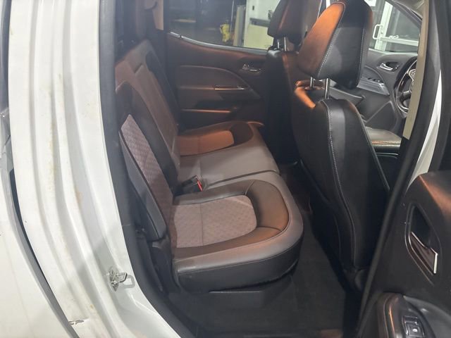 Used 2018 Chevrolet Colorado Z71 image 32