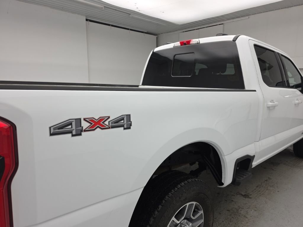 Used 2024 Ford F250 Lariat image 59