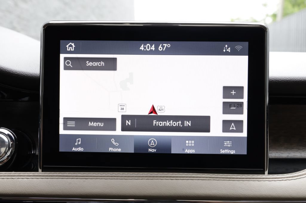 Used 2020 Lincoln Corsair Reserve w/ Equipment Group 201A FWD image 46