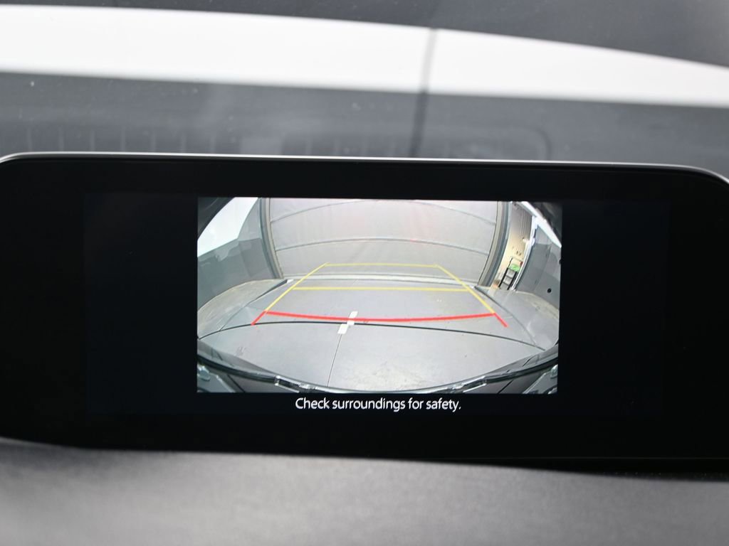 Used 2024 MAZDA MAZDA3 s image 17
