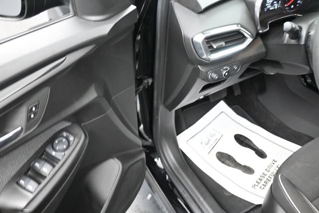 Used 2023 Chevrolet TrailBlazer LT FWD image 10