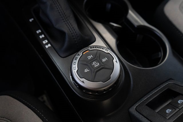 Used 2023 Ford Bronco Big Bend image 25