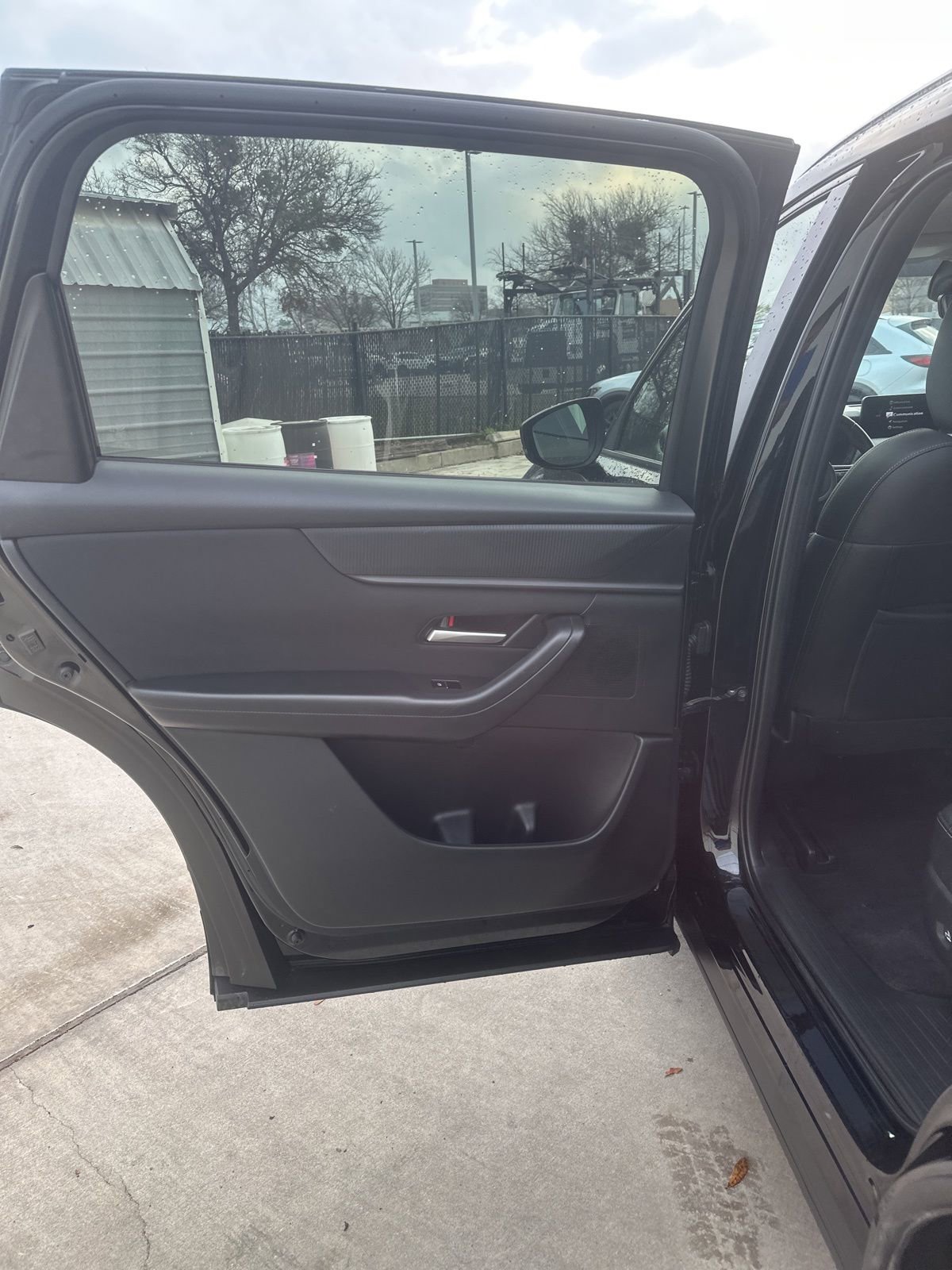 Certified 2024 MAZDA CX-90 3.3 Turbo w/ Select Package image 16