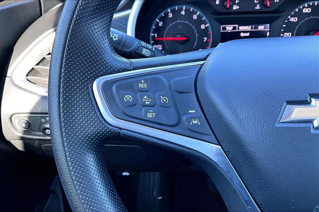 Used 2023 Chevrolet Malibu LT image 26