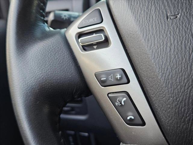 Used 2015 Nissan Titan SV w/ SV Value Truck Package AWD/4WD image 21