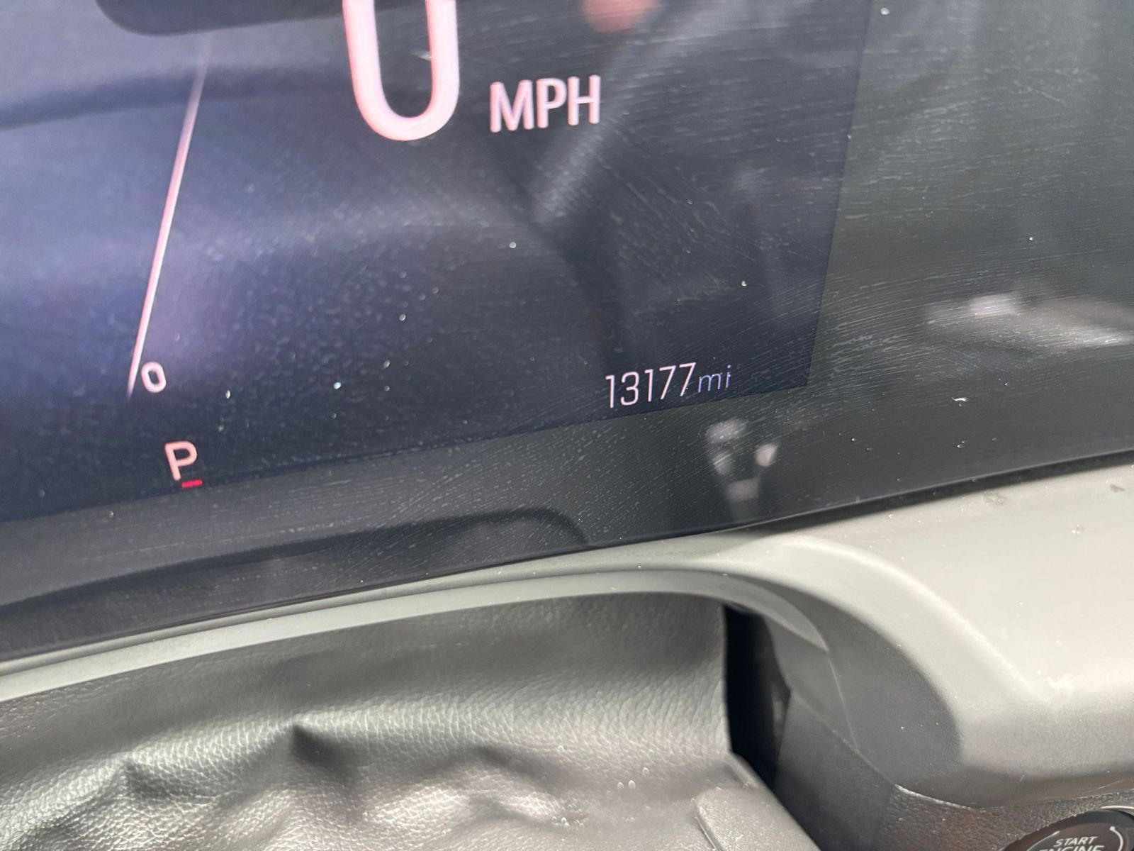 Used 2025 Buick Encore GX Preferred image 41