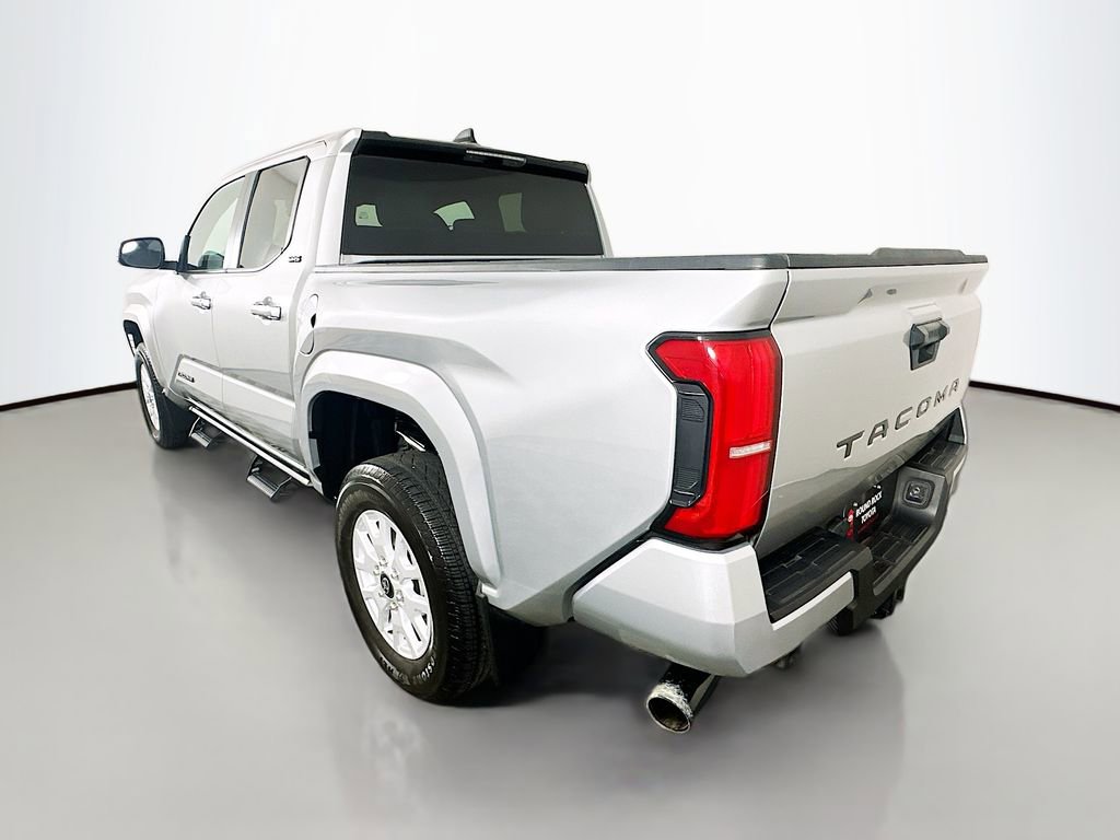 Certified 2024 Toyota Tacoma SR5 image 7