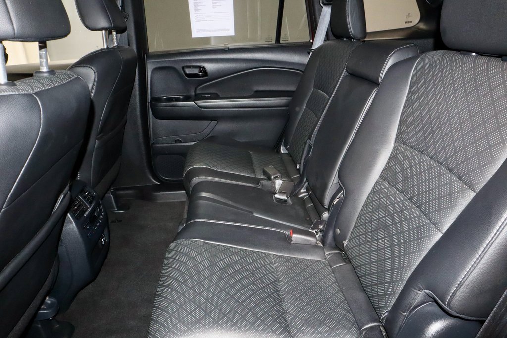 Used 2023 Honda Passport Elite image 22