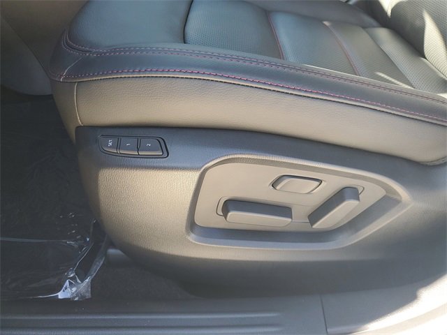 New 2025 MAZDA CX-5 2.5 Turbo w/ Premium Package image 19