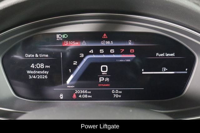 Used 2025 Audi A5 2.0T Premium Plus image 11