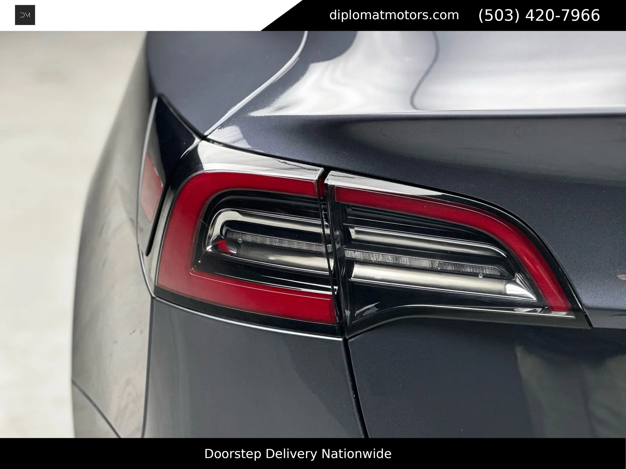 Used 2023 Tesla Model 3 Standard Range image 14