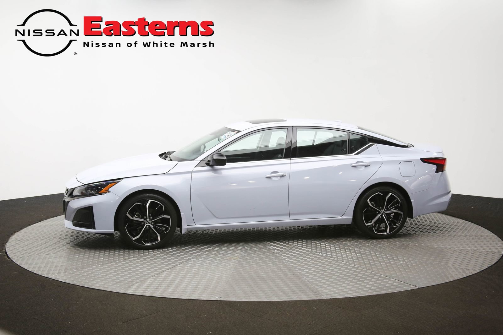Used 2023 Nissan Altima 2.5 SR w/ SR Premium Package FWD image 59