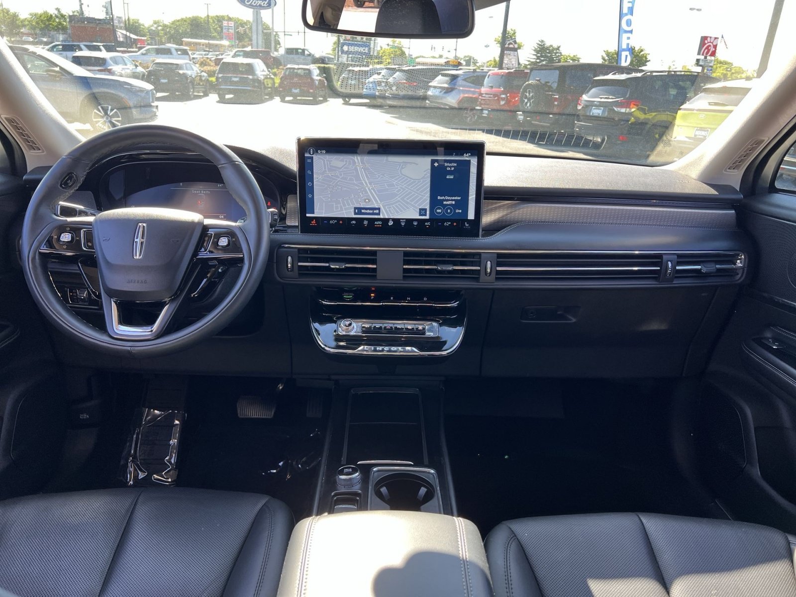 Used 2023 Lincoln Corsair Reserve FWD image 22