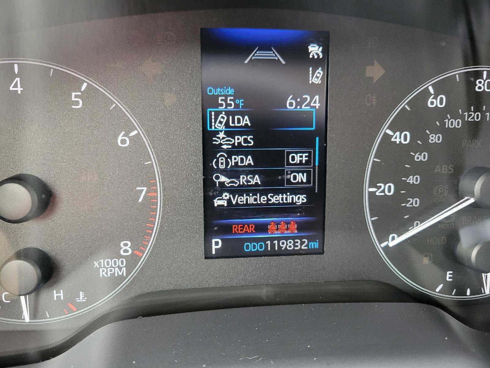Used 2023 Toyota Corolla LE FWD image 10
