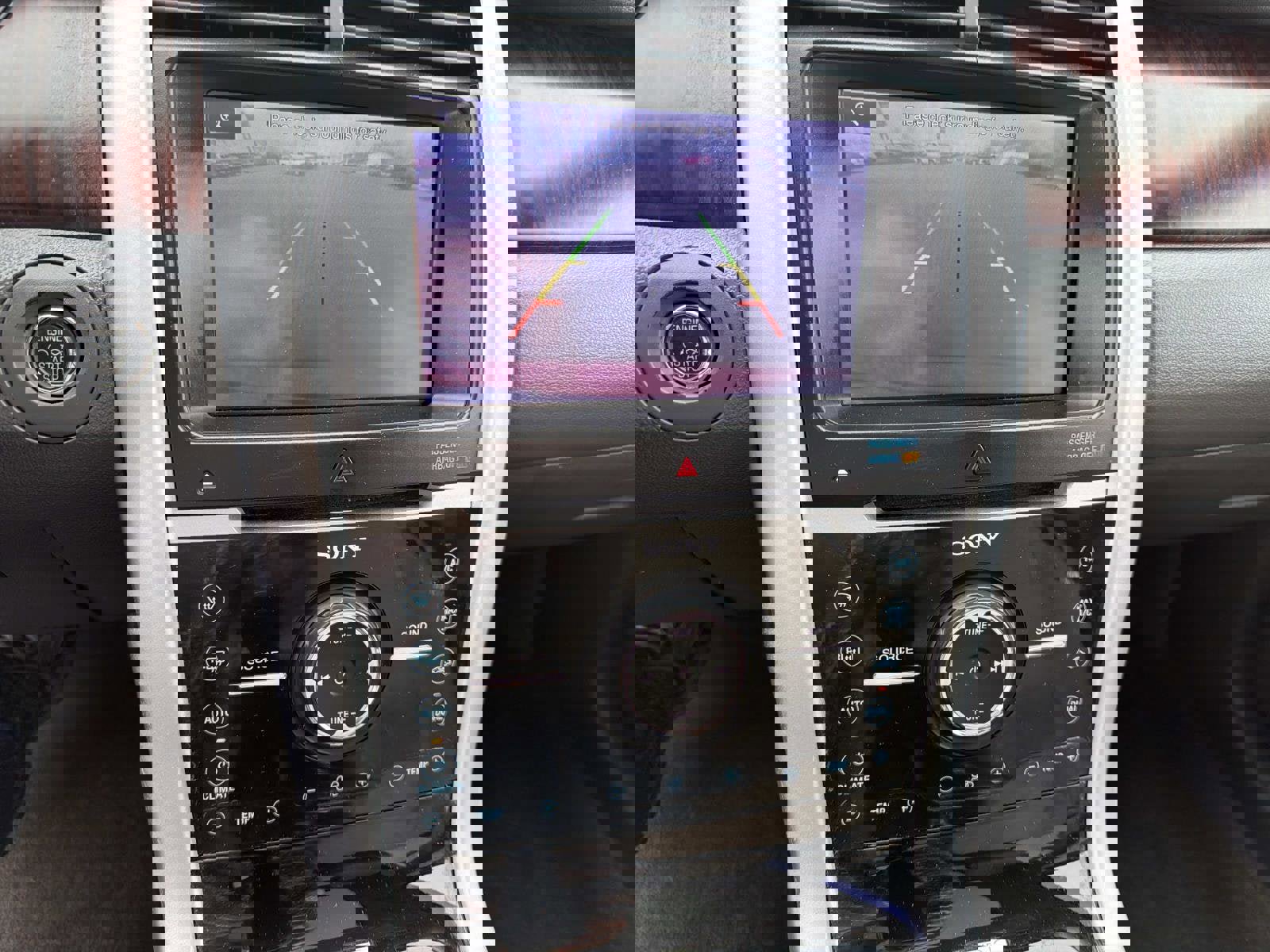 Used 2013 Ford Edge Limited image 9